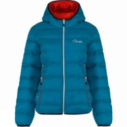 Womens Low Down Jacket